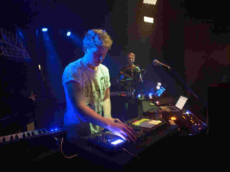 Disclosure