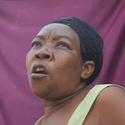 Hurricane Sandy's tear across the Caribbean left at least 54 dead in Haiti, where many people still live in tents because of damage from the 2010 earthquake.
