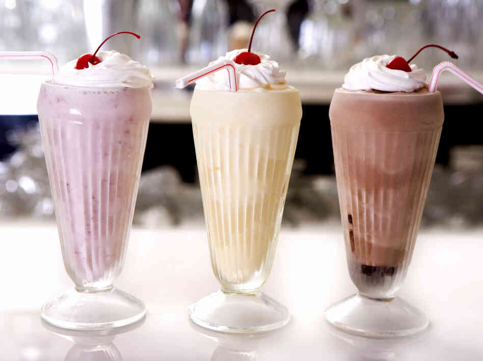 The secret to making something low-fat taste good and keep us fuller longer may be in its thickness.