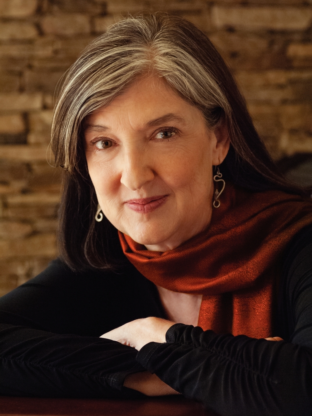 Barbara Kingsolver's previous books include The Poisonwood Bible and The Lacuna.