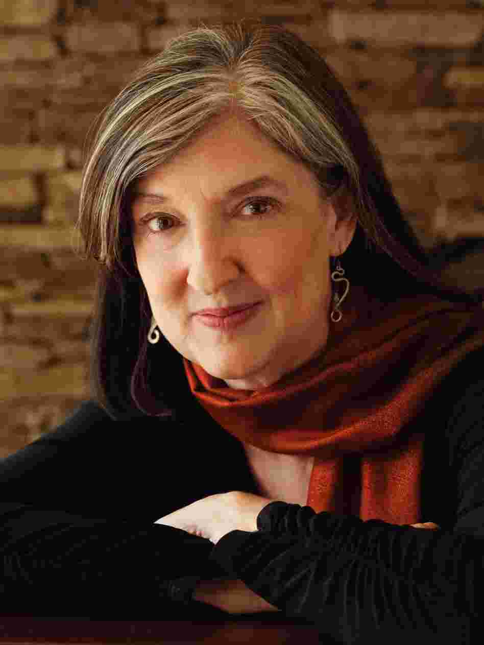 Barbara Kingsolver's previous books include The Poisonwood Bible and The Lacuna.