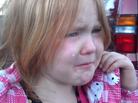 We can sympathize, Abigael. She's tired of hearing about "Bronco Bamma and Mitt Romney." We can sympathize, Abigael. She's tired of hearing about "Bronco Bamma and Mitt Romney."