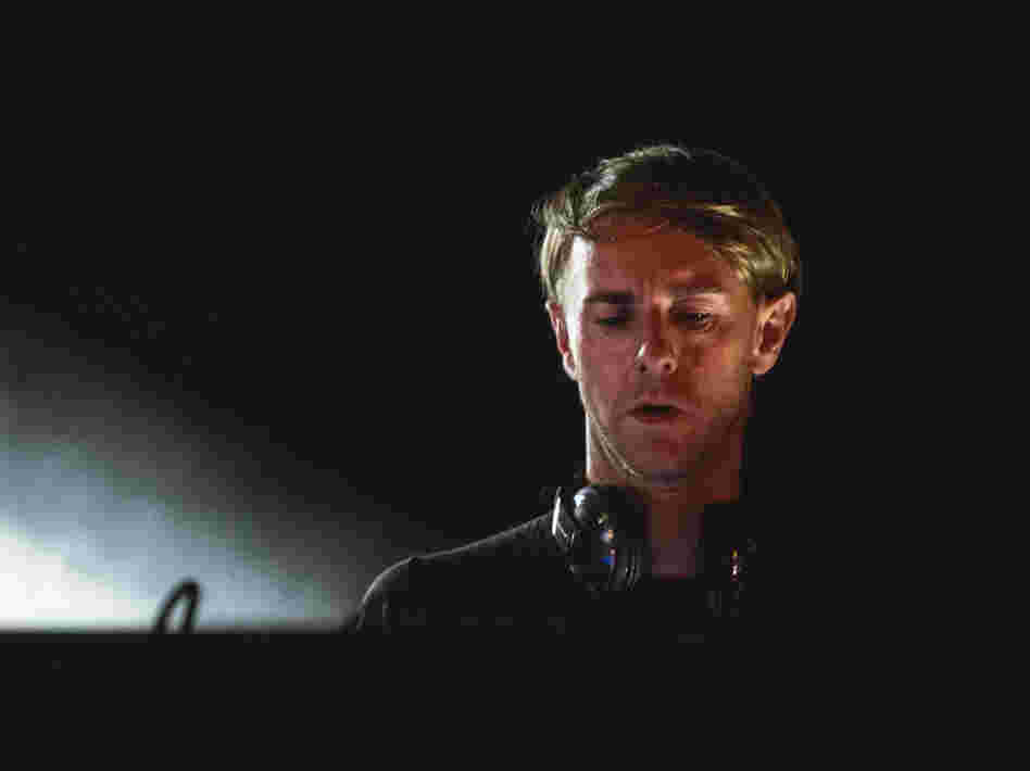 Richie Hawtin