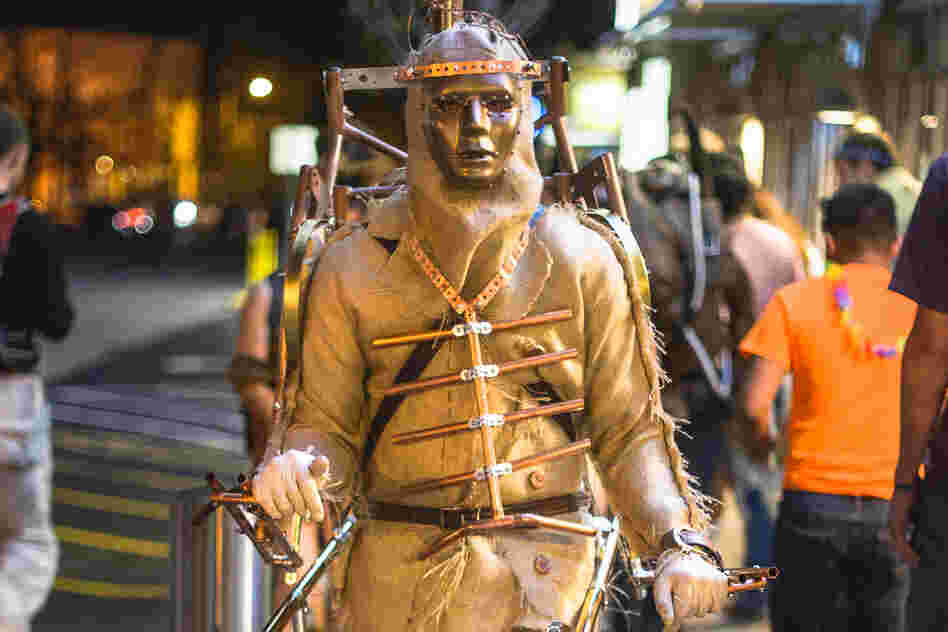 Greetings, bronze-robot-man-from-the-future-space-alien-person.