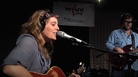 Tift Merritt performed on WFUV. Tift Merritt performed on WFUV.