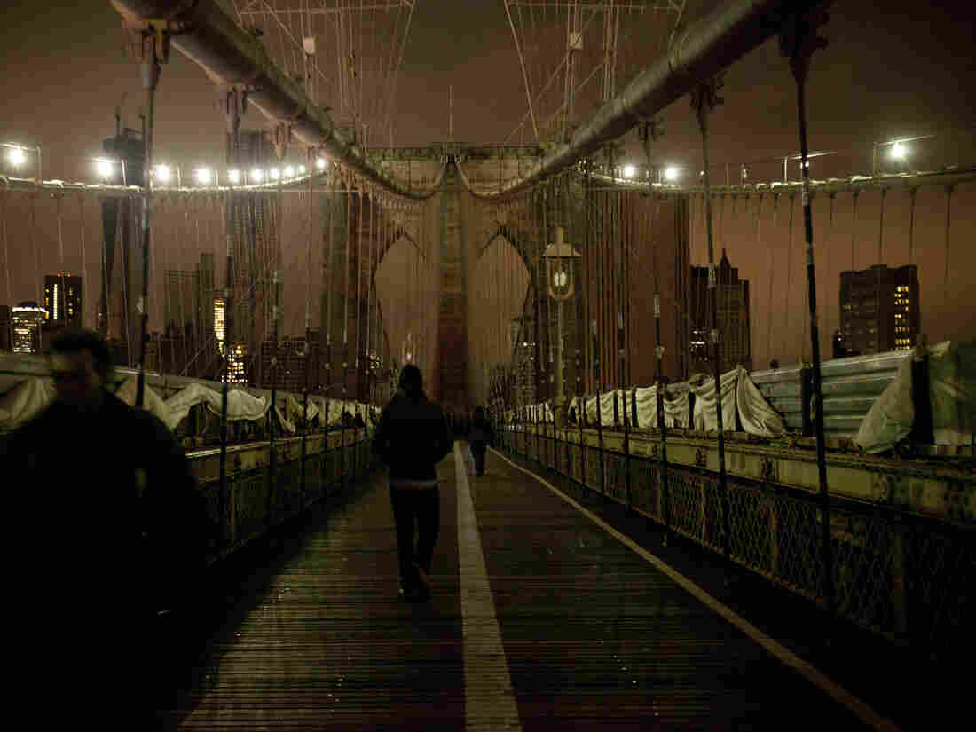 Brooklyn Bridge Brooklyn Bridge