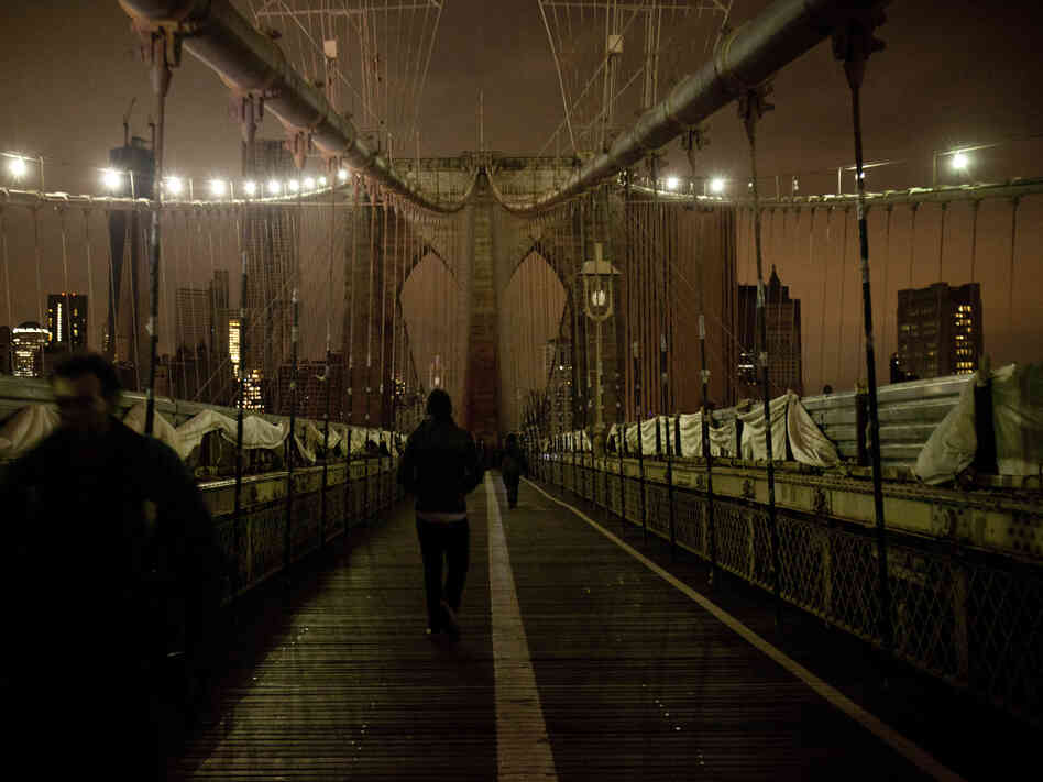 Brooklyn Bridge Brooklyn Bridge