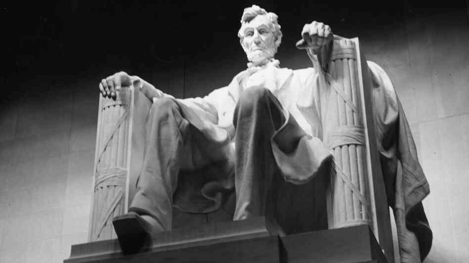 You'd be hard-pressed to find a more omnipresent president than Abraham Lincoln. With his face on the penny, Mount Rushmore and a larger-than-life memorial, he's a fascinating and familiar figure for moviemakers to tell stories about. You'd be hard-pressed to find a more omnipresent president than Abraham Lincoln. With his face on the penny, Mount Rushmore and a larger-than-life memorial, he's a fascinating and familiar figure for moviemakers to tell stories about.