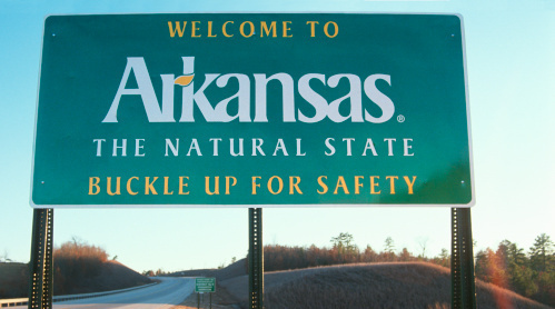 Welcome to Arkansas ... will it apply to the GOP on Election Day? Republicans haven't had control over both state legislative chambers since 1874. Welcome to Arkansas ... will it apply to the GOP on Election Day? Republicans haven't had control over both state legislative chambers since 1874.
