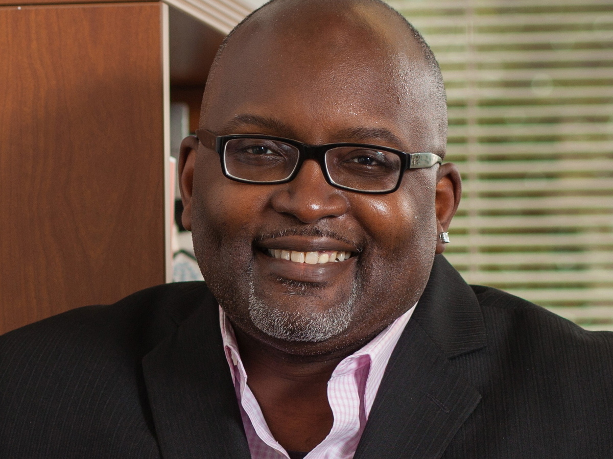 Eric Deggans is the TV and media critic for the Tampa Bay Times.