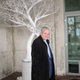 Paul Nicaj, who owns Battery Gardens Restaurant on the southern tip of Manhattan, says Superstorm Sandy will cost him a few hundred thousand dollars, including income from two weddings that may have to be cancelled this weekend. Paul Nicaj, who owns Battery Gardens Restaurant on the southern tip of Manhattan, says Superstorm Sandy will cost him a few hundred thousand dollars, including income from two weddings that may have to be cancelled this weekend.