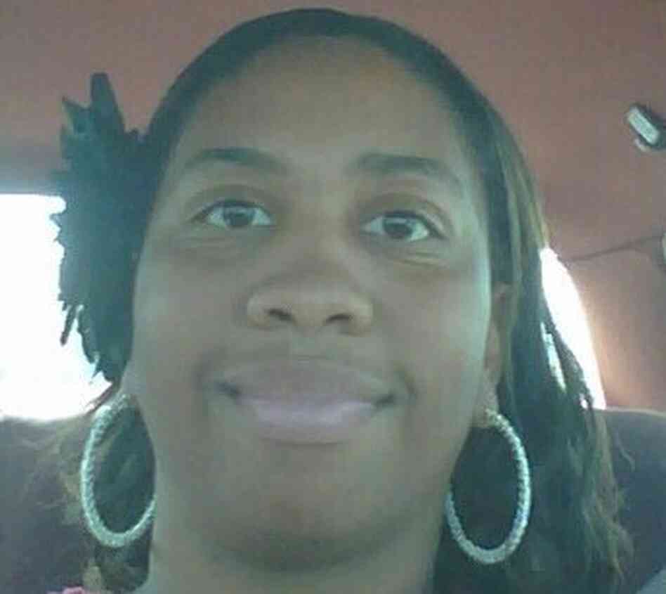 Janice Hudson