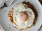 Breakfast Latkes Breakfast Latkes