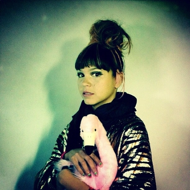Li Saumet