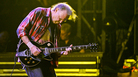 Neil Young, who turns 67 years old this month, performs with Crazy Horse on Oct. 26 in New Orleans. In recent concerts the group has focused mostly on material from its new album, Psychedelic Pill. Neil Young, who turns 67 years old this month, performs with Crazy Horse on Oct. 26 in New Orleans. In recent concerts the group has focused mostly on material from its new album, Psychedelic Pill.