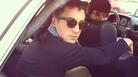 Nick Waterhouse. Nick Waterhouse.