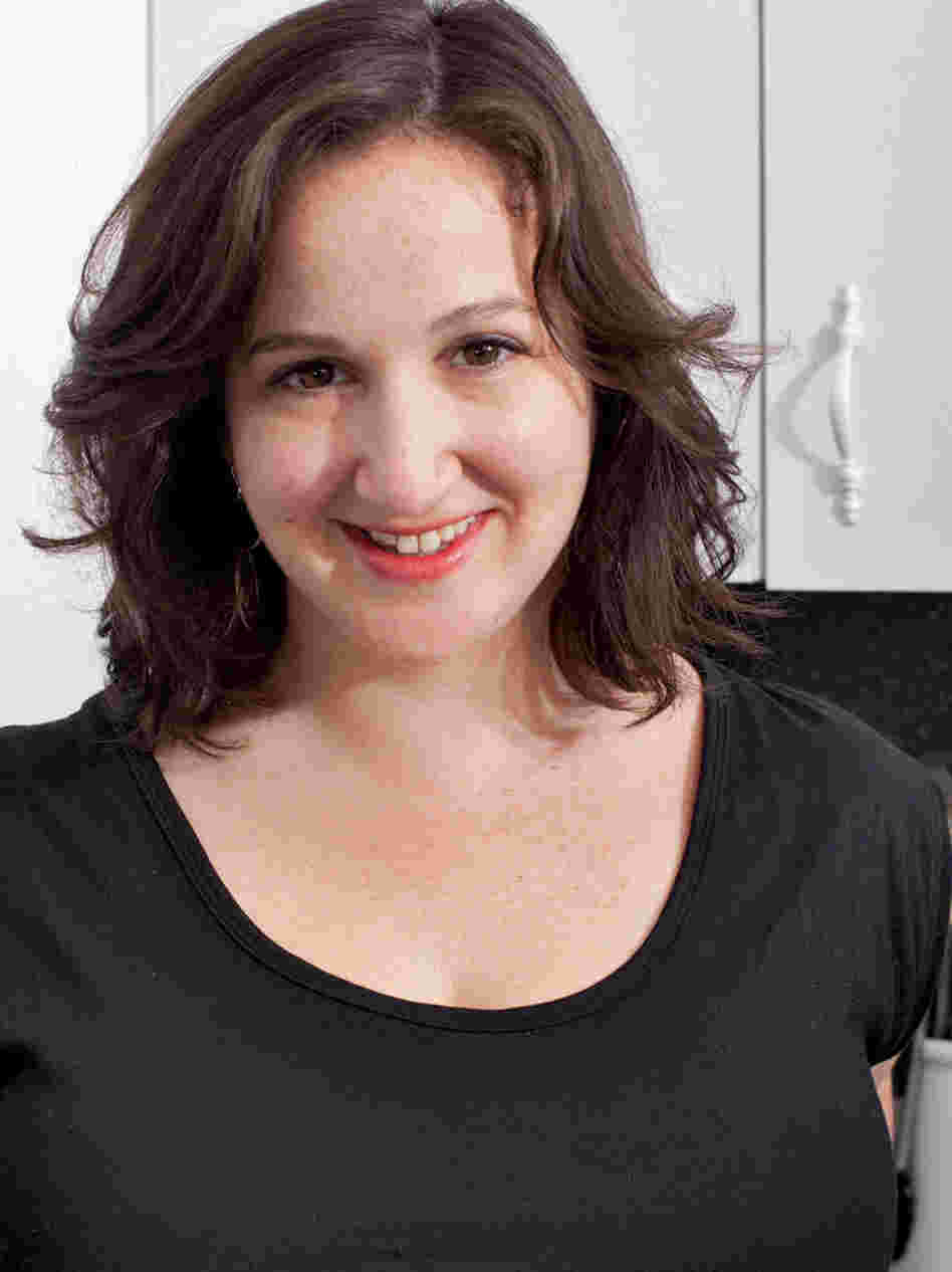 Deb Perelman lives in New York with her husband and son. She likes bourbon, artichokes and things that taste like burnt sugar. Deb Perelman lives in New York with her husband and son. She likes bourbon, artichokes and things that taste like burnt sugar.