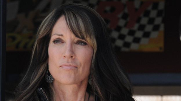 Katey Sagal as Gemma Teller Morrow in Sons of Anarachy on FX. (FX)