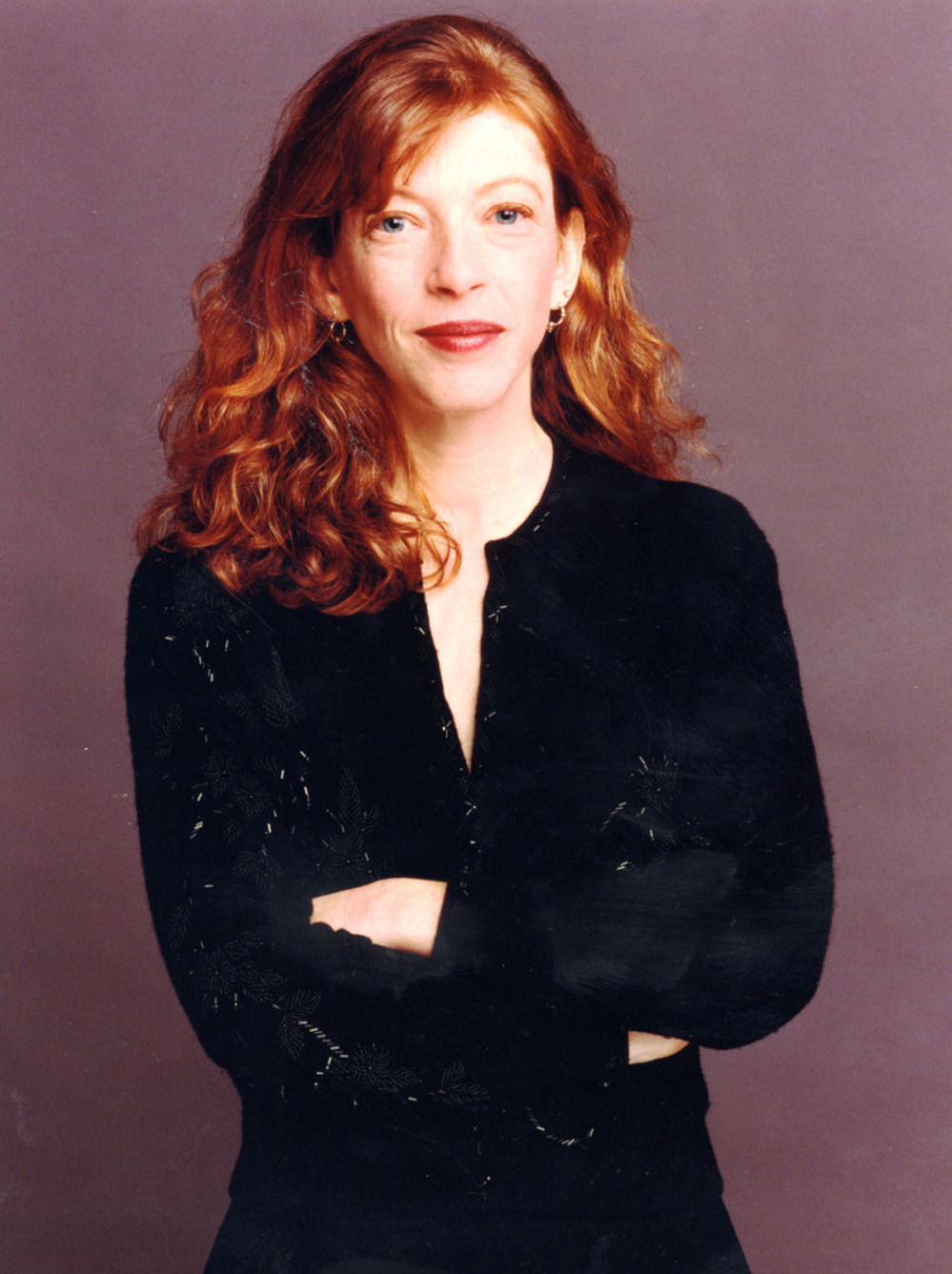 Susan Orlean is a staff writer for the New Yorker and has contributed articles to Vogue, Rolling Stone and Esquire. She is the author of several books, including The Orchid Thief.