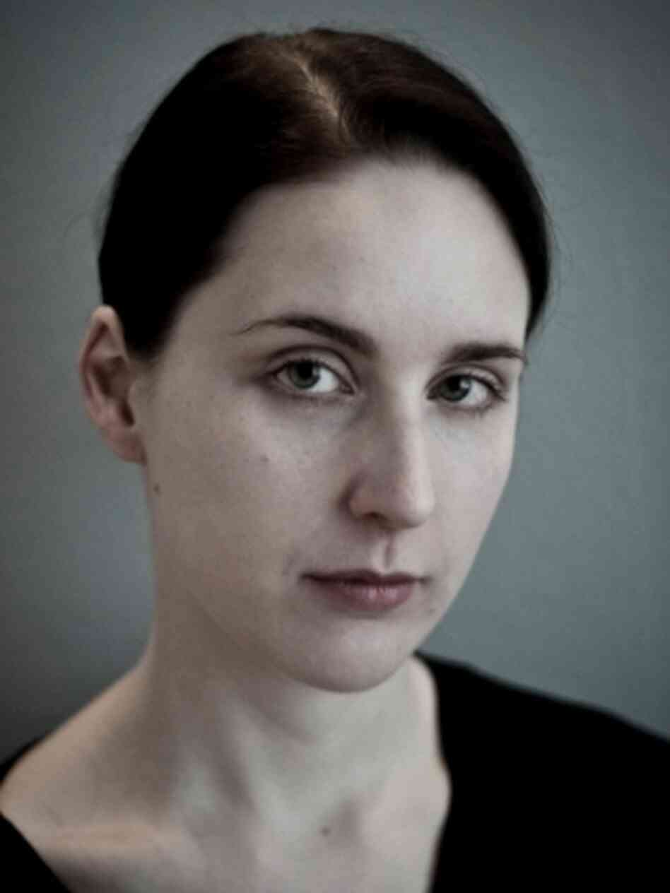 Jagannath is Karin Tidbeck's first collection of stories.