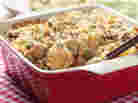 Classic tuna noodle casserole is an often maligned yet much beloved hot dish. Classic tuna noodle casserole is an often maligned yet much beloved hot dish.