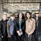 Music From Another Dimension!, Aerosmith's first studio album in over a decade, is out Nov. 6. Left to right: Joey Kramer, Brad Whitford, Joe Perry, Steven Tyler and Tom Hamilton. Music From Another Dimension!, Aerosmith's first studio album in over a decade, is out Nov. 6. Left to right: Joey Kramer, Brad Whitford, Joe Perry, Steven Tyler and Tom Hamilton.
