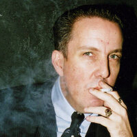 Andrew Weatherall