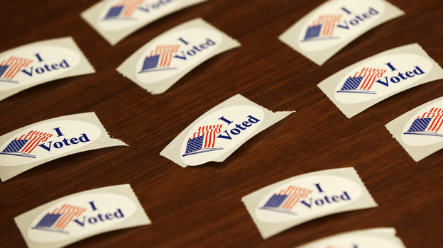 More than half a million Iowans had already voted as of Thursday — a new record.