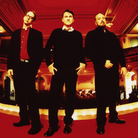 Afghan Whigs. Afghan Whigs.