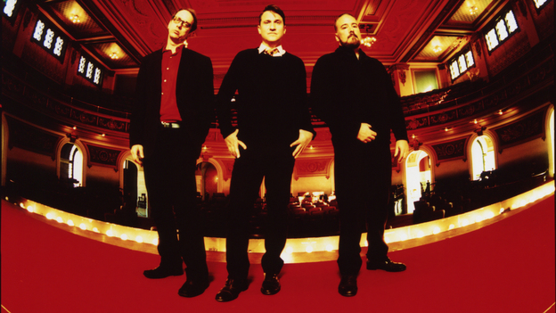 Afghan Whigs.