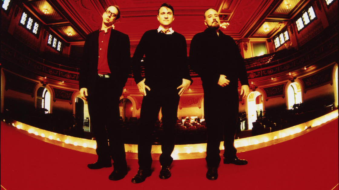 Afghan Whigs.