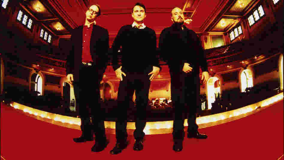 Afghan Whigs.