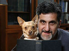 Bill Berloni was responsible for making sure that chihuahua Bruiser could both bend and snap in the Broadway production of Legally Blonde. Bill Berloni was responsible for making sure that chihuahua Bruiser could both bend and snap in the Broadway production of Legally Blonde.