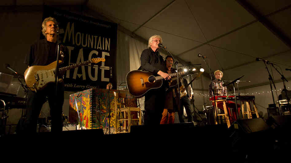 Chip Taylor. Chip Taylor.