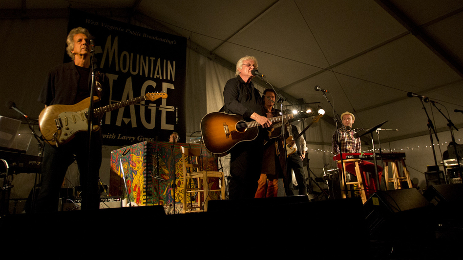 Chip Taylor.
