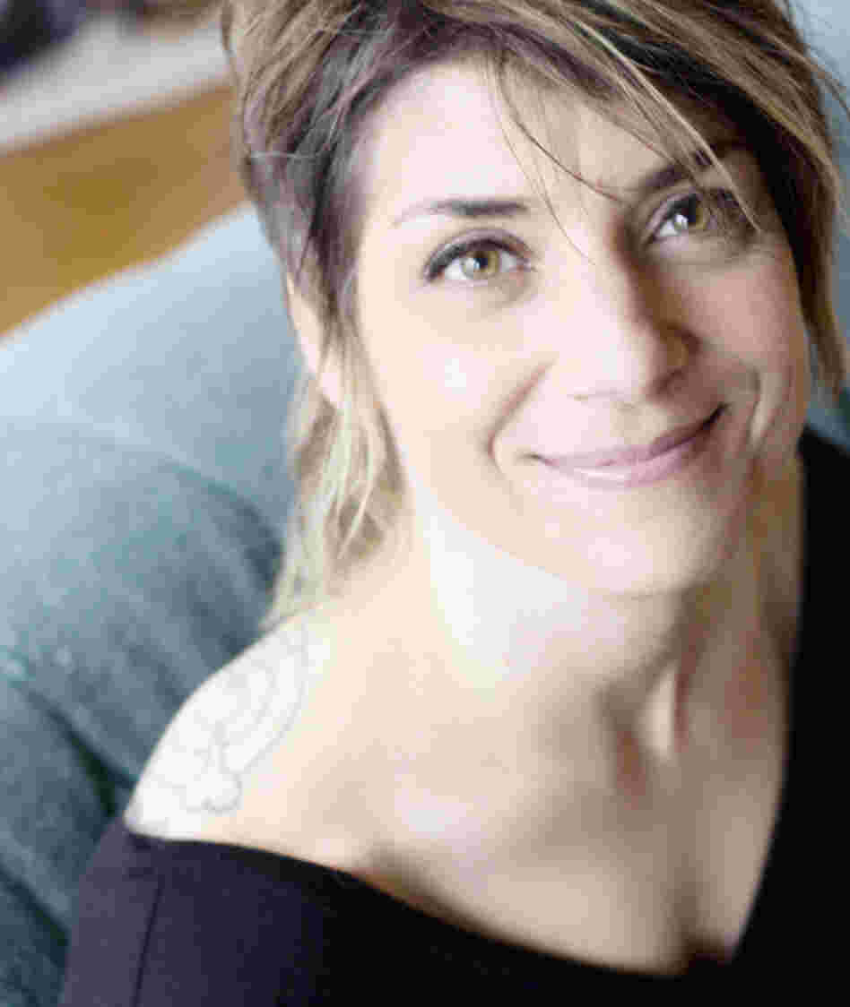 Ellen Forney created the Eisner-nominated comic books I Love Led Zeppelin and Monkey Food.