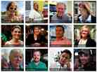 NPR's First and Main series interviewed voters in Wisconsin, Colorado and Florida.