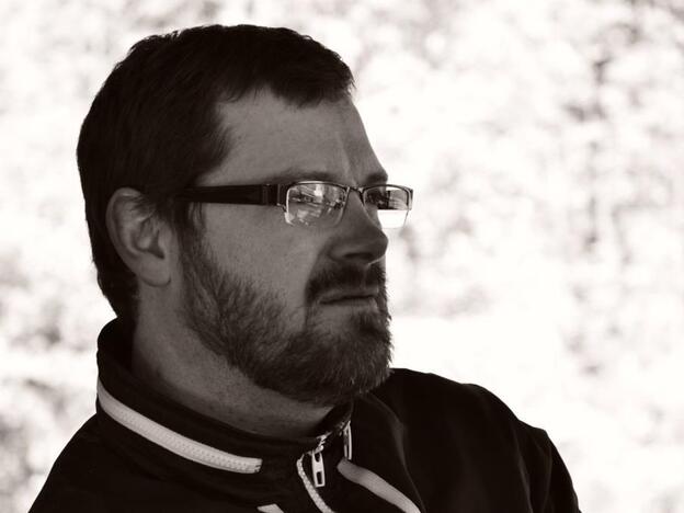 Gregory Hillis