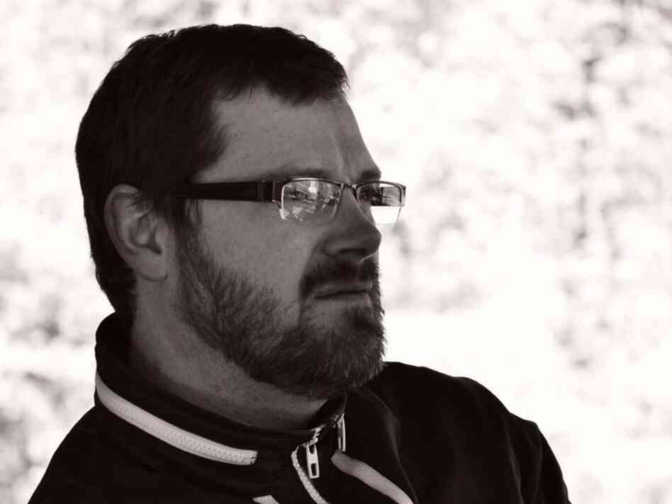 Gregory Hillis