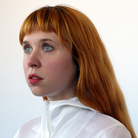 Holly Herndon's debut album, Movement, comes out Nov. 12.