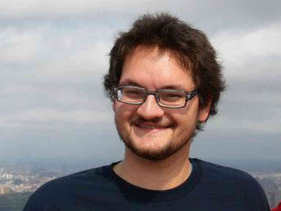 Luke Banda
