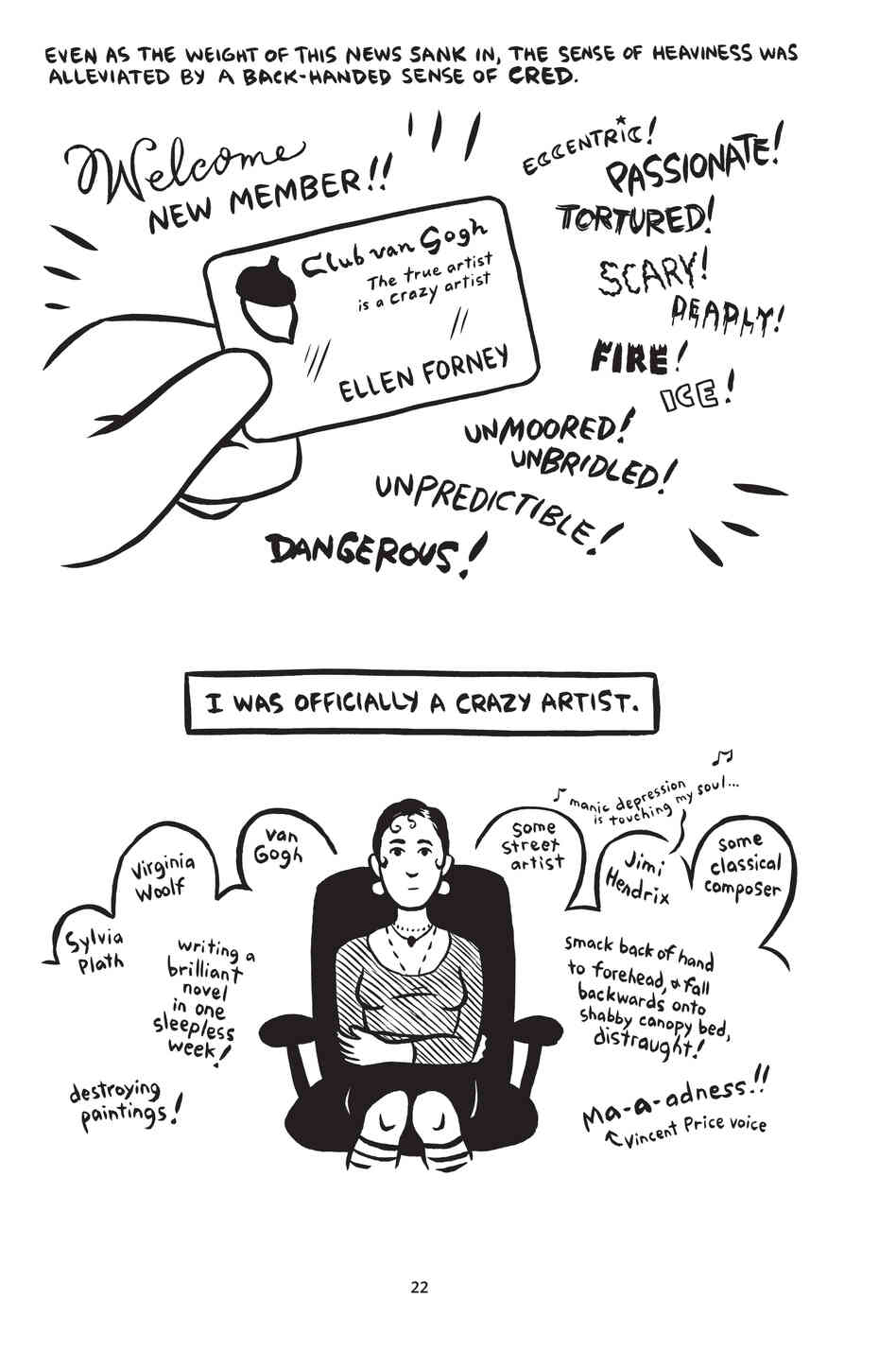 Marbles, page 22.