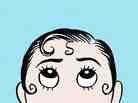 Marbles by Ellen Forney. Marbles by Ellen Forney.