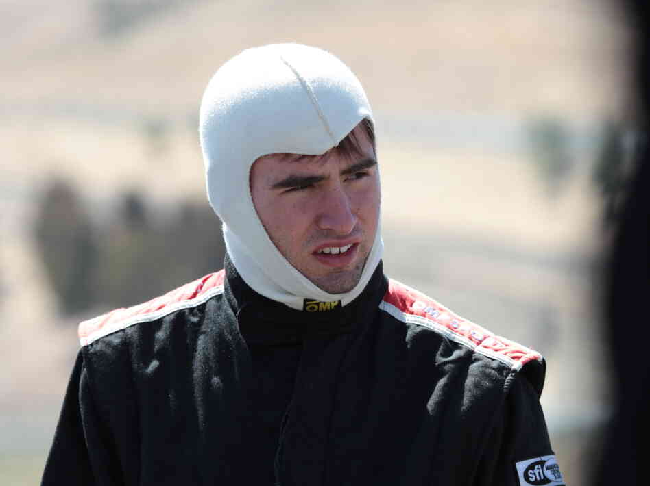 Mark Guadagni