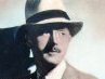 Return of the Thin Man by Dashiell Hammett.