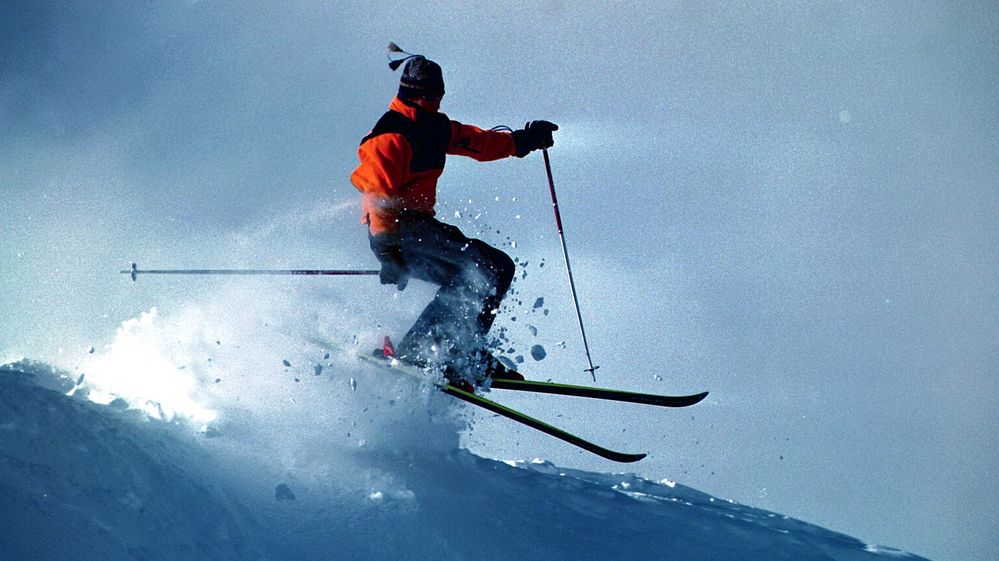 If that ski run goes bad in Colorado, at least you'll be able to find the best price for a scan of your knee.