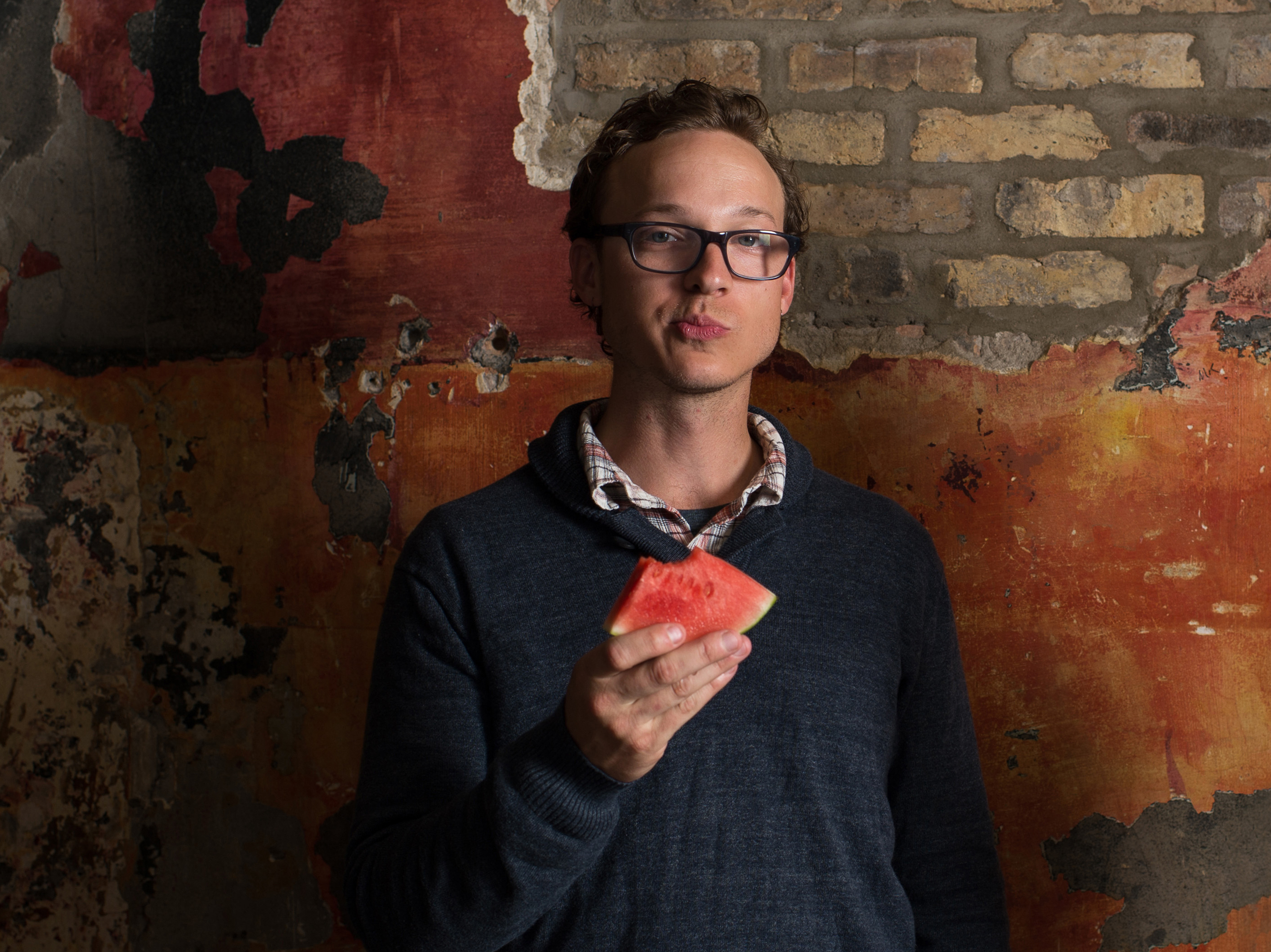 Ben Sollee