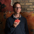 Ben Sollee Ben Sollee