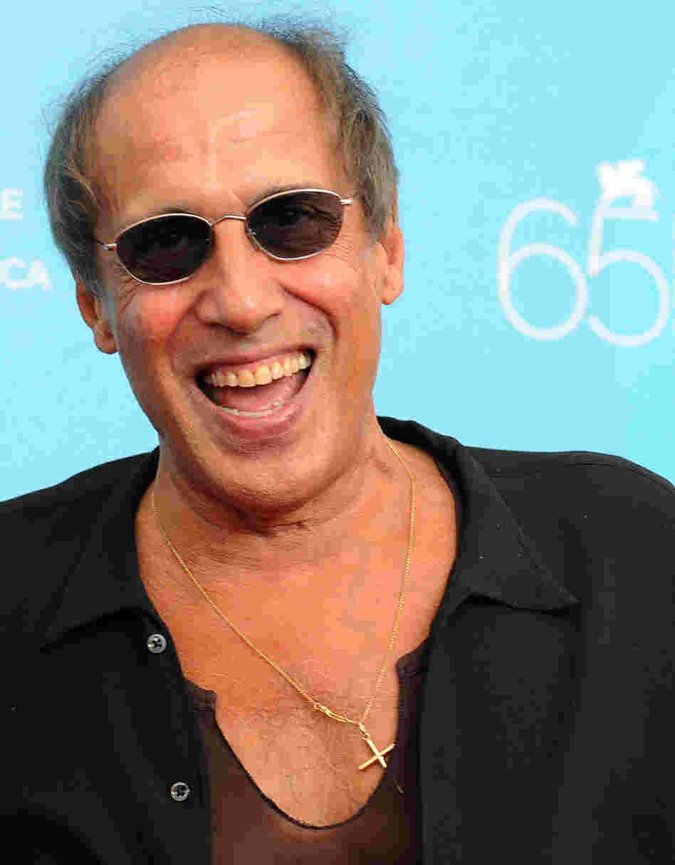 Italian singer and director Adriano Celentano's hit song, "Prisencolinensinainciusol" was released 40 years ago this weekend. Italian singer and director Adriano Celentano's hit song, "Prisencolinensinainciusol" was released 40 years ago this weekend.