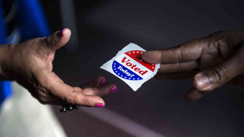 If you want to predict a candidate's fate, there may be a better question to ask than whom voters cast a ballot for.